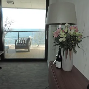  Apartment 514 Seaside Z Widokiem Na Morze