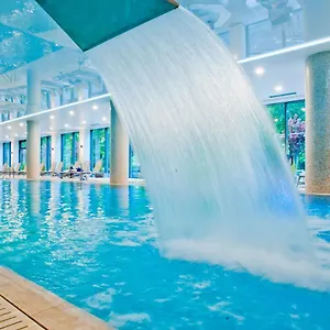  Apartment Porty B103 Nadmorskie Tarasy Pool Sauna Parking