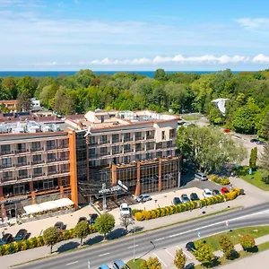 Hotell Leda - Adults Only, Kołobrzeg
