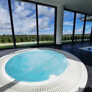  Apartment Westin House - Basen, Jacuzzi, Sauna, Silownia, Plac Zabaw W Cenie - 365pam