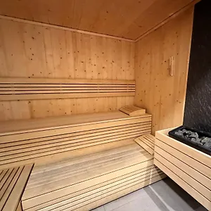  Apartment Al-dom Grey 112 Olymp