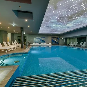  Resort Factory Wellness &